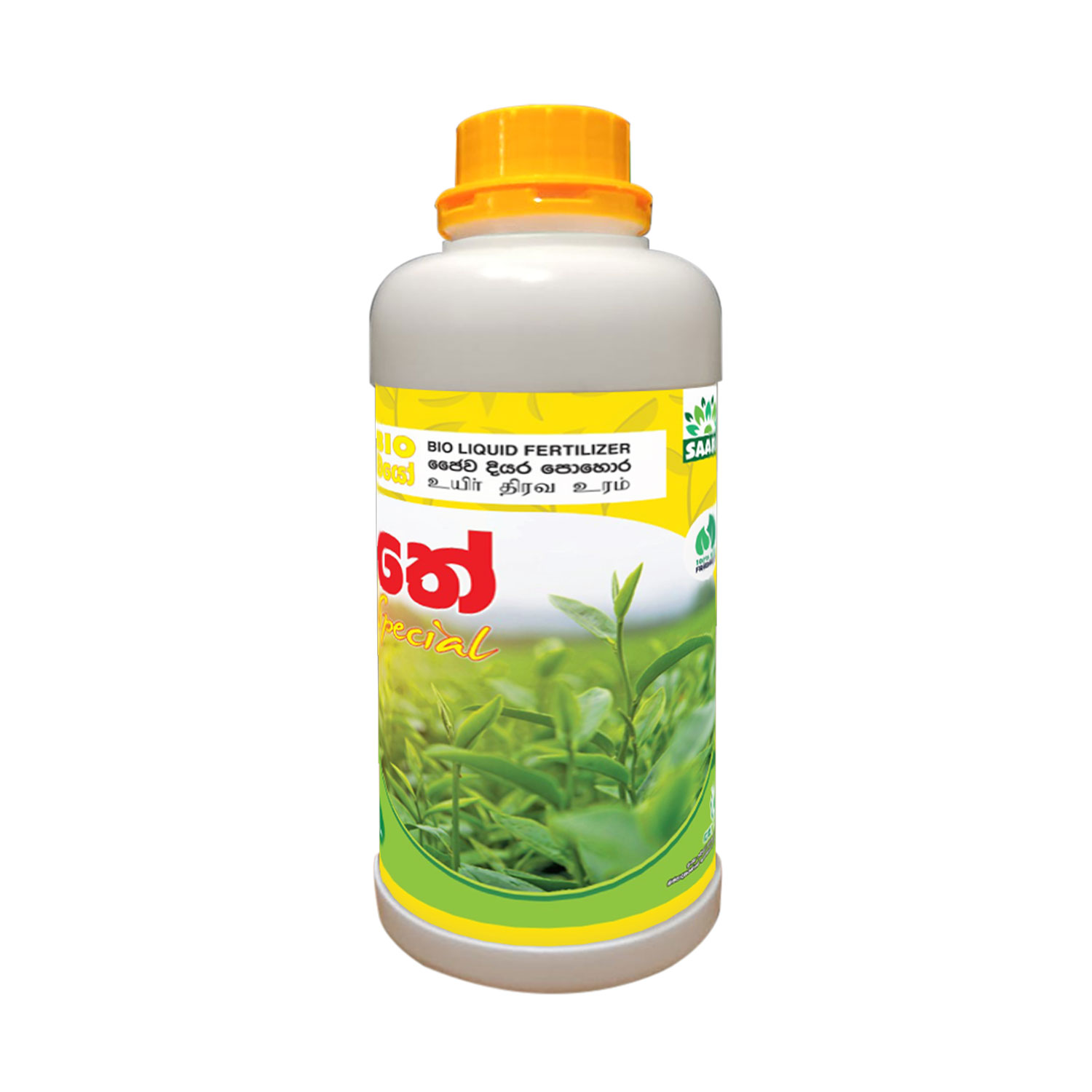 Saara Bio Fertilizer